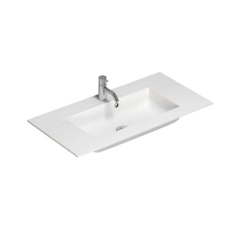 Dansani Calidris Shape Kompositt Servant D40cm
