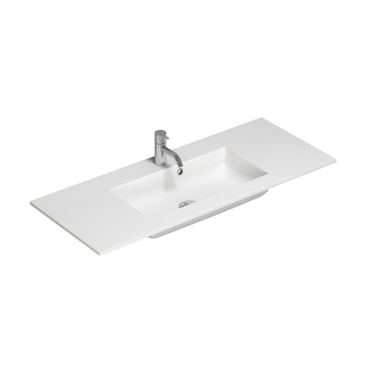 Dansani CALIDRIS Shape Kompositt Servant D40 måltilpasset