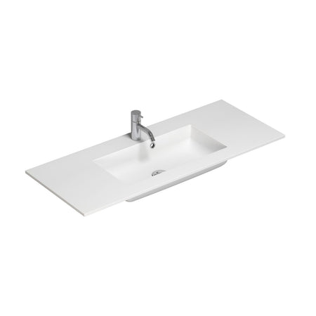 Dansani CALIDRIS Shape Kompositt Servant D40 måltilpasset