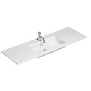 Dansani Calidris Shape Kompositt Servant D40 måltilpasset