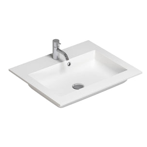 Dansani Calidris Shape Kompositt Servant D50 måltilpasset