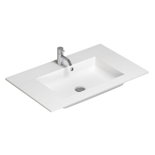 Dansani Calidris Shape Kompositt Servant D50 måltilpasset
