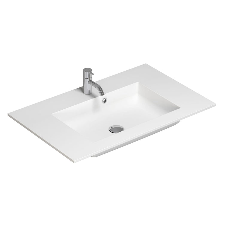 Dansani Calidris Shape Kompositt Servant D50 måltilpasset