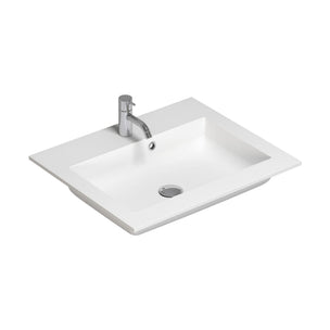 Dansani Calidris Shape Kompositt Servant D50cm