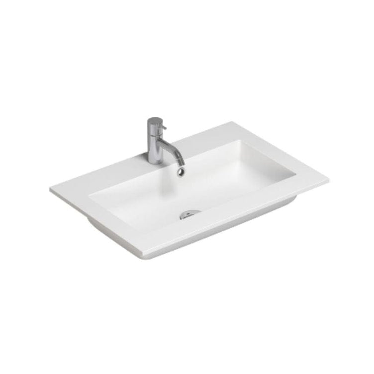 Dansani CALIDRIS Shape Kompositt Servant D40 måltilpasset