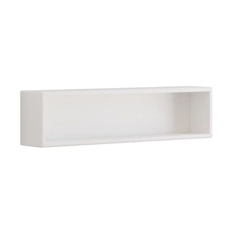 Dansani Calidris Skap Rektangulær Hvit matt / 80cm Dansani Sideskap bad DA-C69-0010
