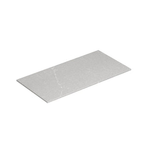 Dansani Calidris Unique Silestone Benkeplate D40 måltilpasset