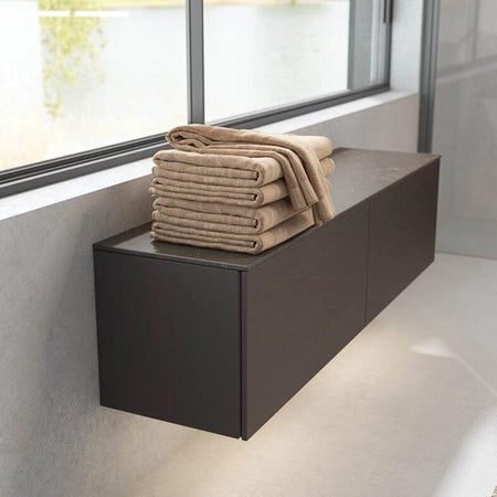 Dansani CALIDRIS Unique Silestone Benkeplate D40 måltilpasset