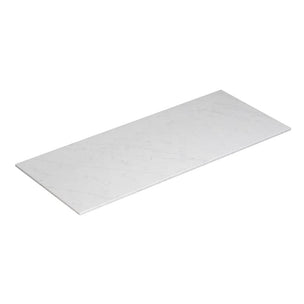 Dansani Calidris Unique Silestone Benkeplate D50 måltilpasset