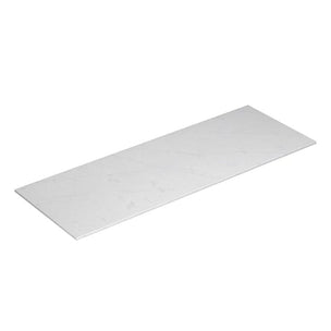 Dansani Calidris Unique Silestone Benkeplate D50 måltilpasset