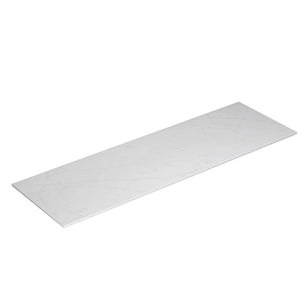 Dansani Calidris Unique Silestone Benkeplate D50 måltilpasset