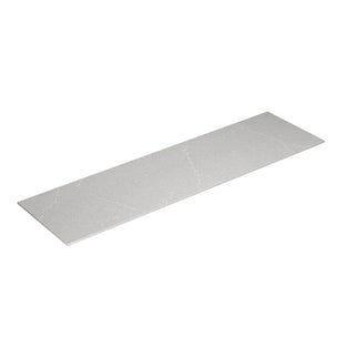 Dansani Calidris Unique Silestone Benkeplate D50 måltilpasset