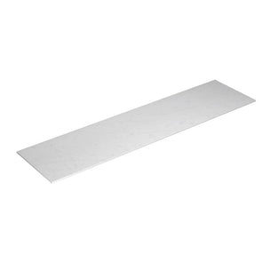 Dansani Calidris Unique Silestone Benkeplate D50 måltilpasset