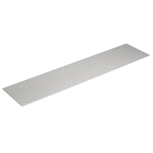 Dansani Calidris Unique Silestone Benkeplate D50 måltilpasset