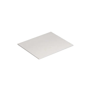 Dansani Calidris Unique Silestone Benkeplate D50 måltilpasset