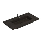 Dansani CALIDRIS Unique Silestone Servant B60-120xH1xD50cm