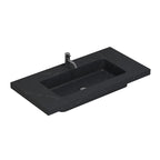 Dansani CALIDRIS Unique Silestone Servant B60-120xH1xD50cm