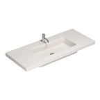 Dansani CALIDRIS Unique Silestone Servant B60-120xH1xD50cm