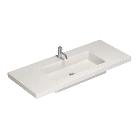 Dansani CALIDRIS Unique Silestone Servant B60-120xH1xD50cm