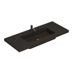 Dansani CALIDRIS Unique Silestone Servant B60-120xH1xD50cm