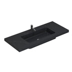 Dansani CALIDRIS Unique Silestone Servant B60-120xH1xD50cm