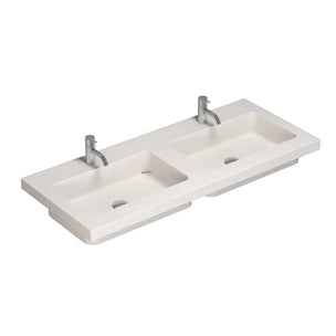 Dansani Calidris Unique Silestone Servant B60-120xH1xD50cm
