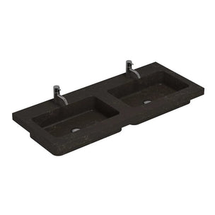 Dansani Calidris Unique Silestone Servant B60-120xH1xD50cm