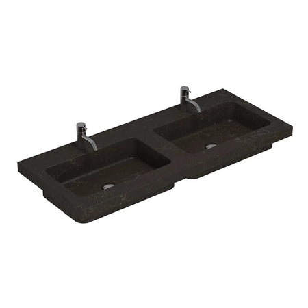 Dansani CALIDRIS Unique Silestone Servant B60-120xH1xD50cm
