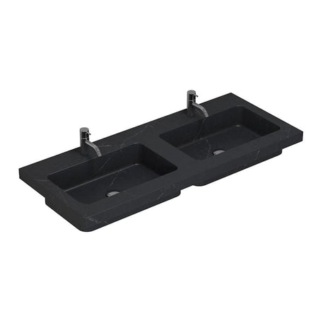 Dansani CALIDRIS Unique Silestone Servant B60-120xH1xD50cm