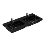 Dansani CALIDRIS Unique Silestone Servant B60-120xH1xD50cm