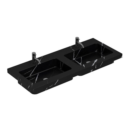 Dansani CALIDRIS Unique Silestone Servant B60-120xH1xD50cm