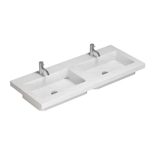Dansani Calidris Unique Silestone Servant B60-120xH1xD50cm