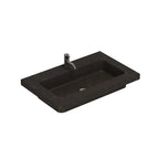 Dansani CALIDRIS Unique Silestone Servant B60-120xH1xD50cm