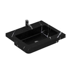 Dansani CALIDRIS Unique Silestone Servant B60-120xH1xD50cm