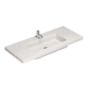 Dansani Calidris Unique Silestone Servant måltilpasset