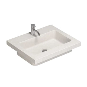 Dansani Calidris Unique Silestone Servant måltilpasset