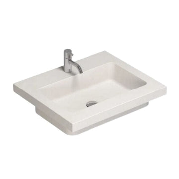 Dansani CALIDRIS Unique Silestone Servant måltilpasset