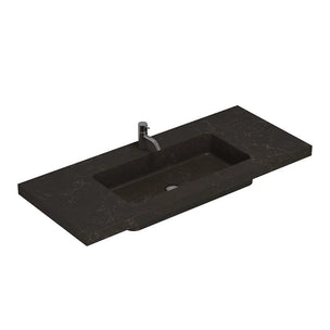 Dansani Calidris Unique Silestone Servant måltilpasset