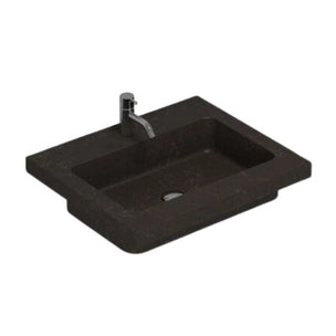 Dansani Calidris Unique Silestone Servant måltilpasset