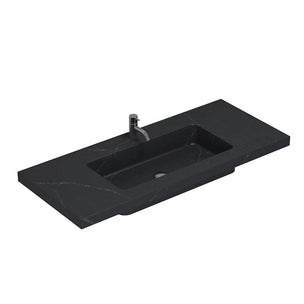 Dansani Calidris Unique Silestone Servant måltilpasset