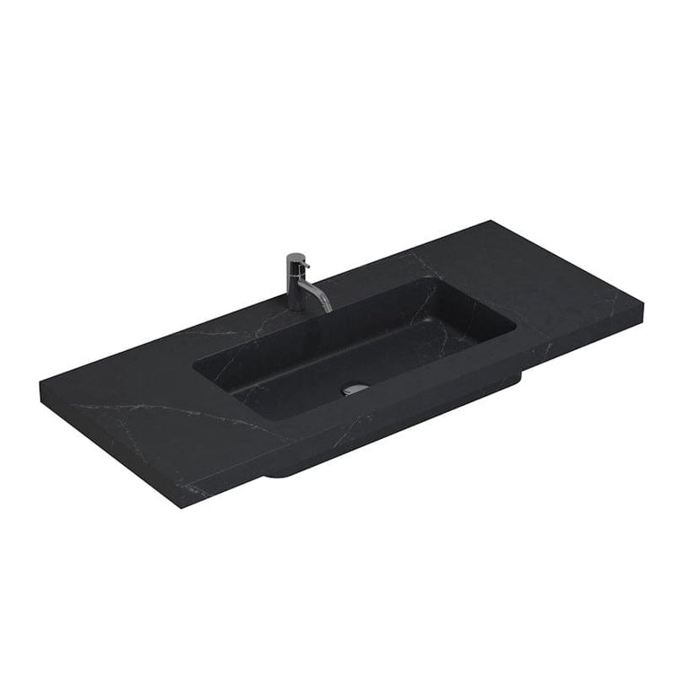 Dansani CALIDRIS Unique Silestone Servant måltilpasset