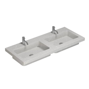 Dansani Calidris Unique Silestone Servant måltilpasset