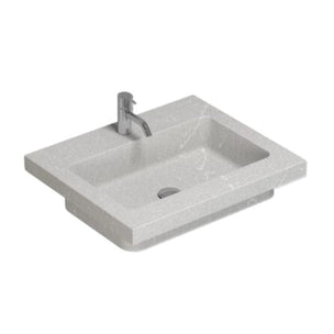 Dansani Calidris Unique Silestone Servant måltilpasset
