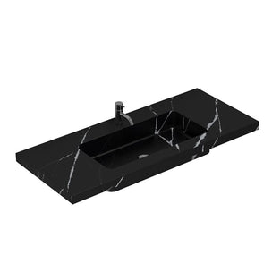 Dansani Calidris Unique Silestone Servant måltilpasset