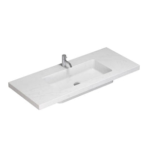 Dansani Calidris Unique Silestone Servant måltilpasset