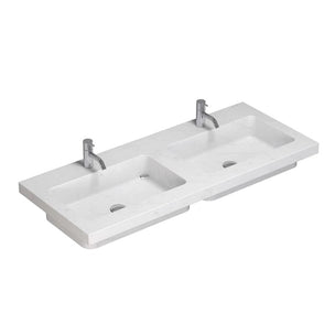 Dansani Calidris Unique Silestone Servant måltilpasset