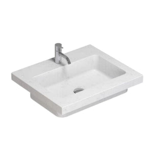 Dansani Calidris Unique Silestone Servant måltilpasset