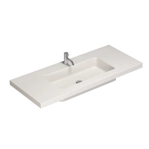 Dansani Calidris Unique Silestone Servant måltilpasset