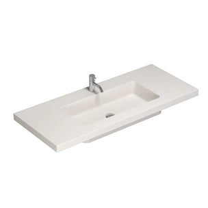 Dansani Calidris Unique Silestone Servant måltilpasset