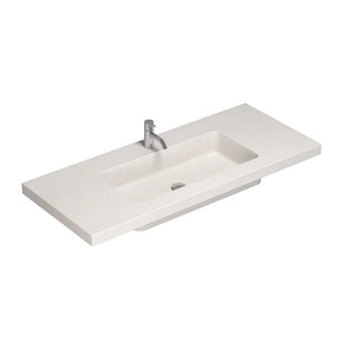 Dansani Calidris Unique Silestone Servant måltilpasset